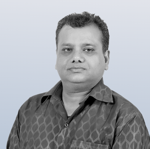 Prof. (Dr.) Alok Aggarwal