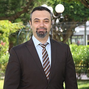 Dr. Seifedine Kadry