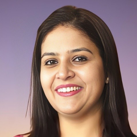 Dr Smita Sharma