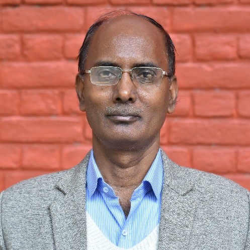 Prof. (Dr.) S N Singh