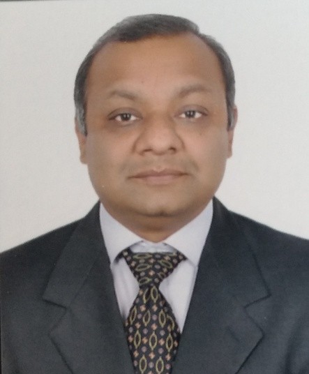 Dr. Sudhanshu Gupta